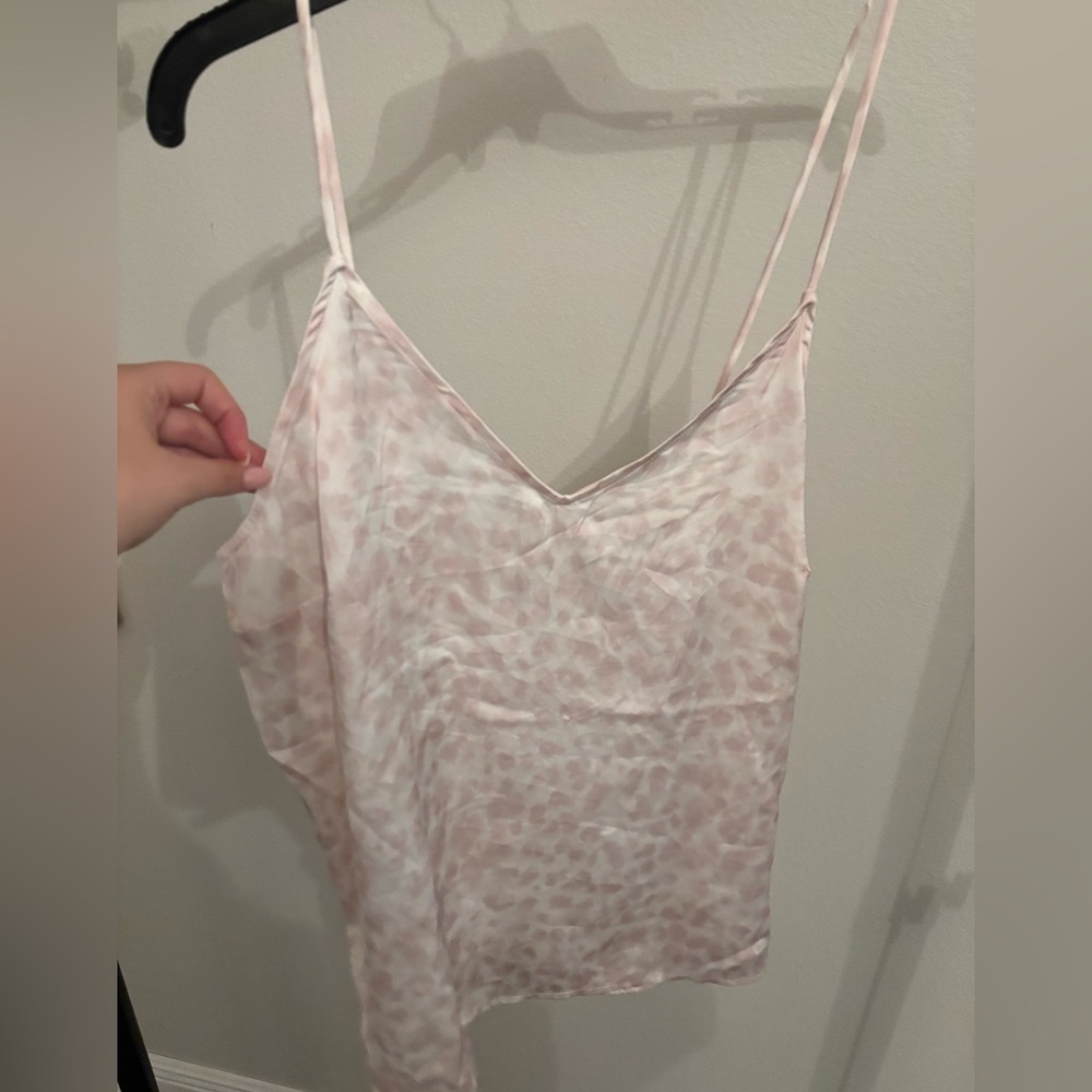 stars above tank top